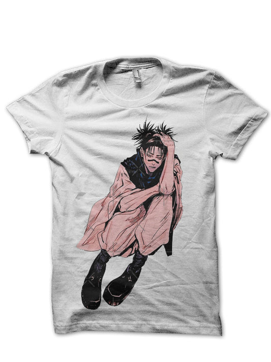 Jujutsu Kaisen T-Shirt Style081