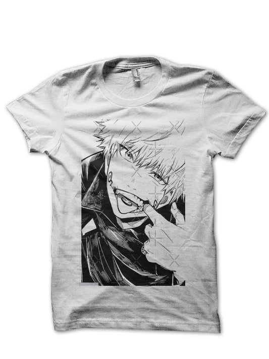 Jujutsu Kaisen T-Shirt Style040