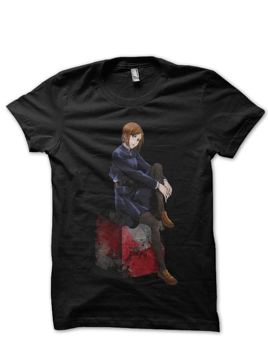 Jujutsu Kaisen T-Shirt Style029
