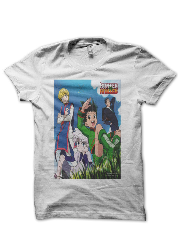 Jujutsu Kaisen T-Shirt Style079