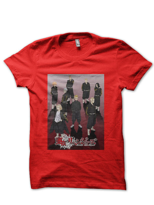 Jujutsu Kaisen T-Shirt Style053