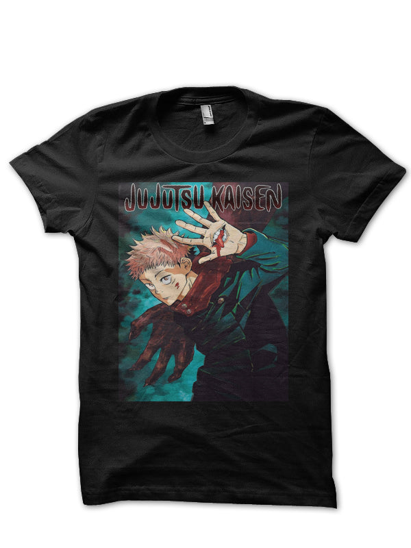 Jujutsu Kaisen T-Shirt Style097