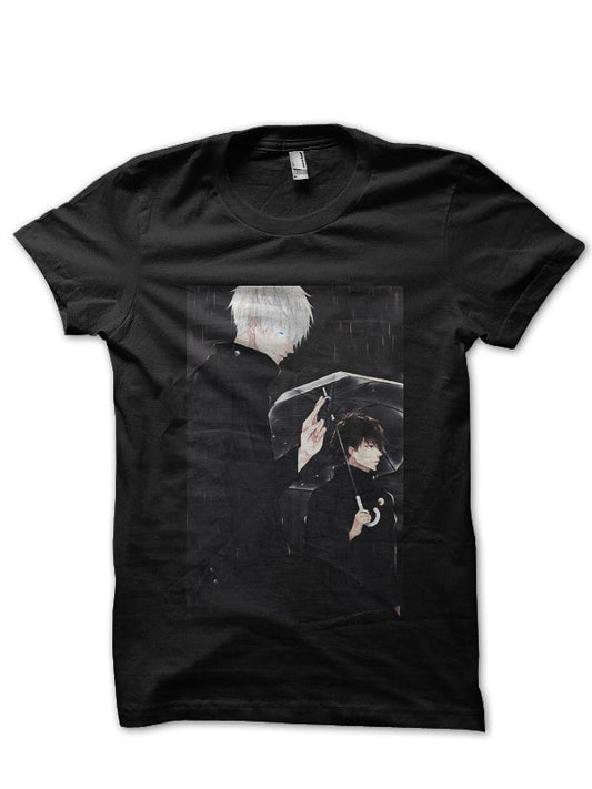 Jujutsu Kaisen T-Shirt Style078