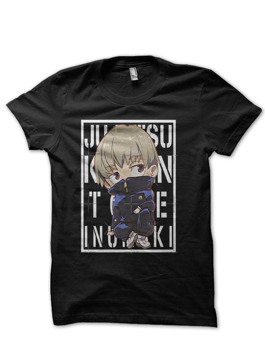 Jujutsu Kaisen T-Shirt Style037