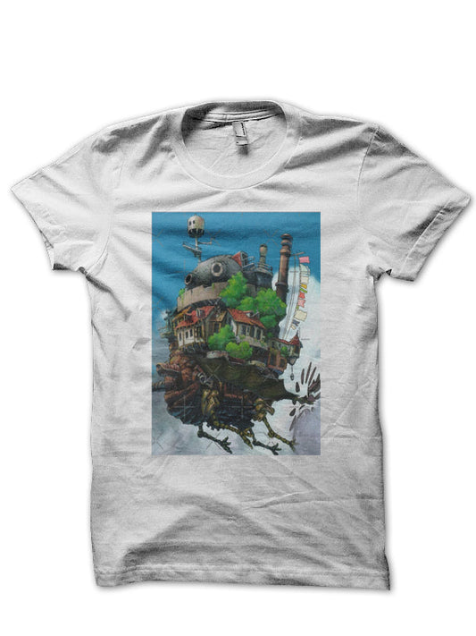 Jujutsu Kaisen T-Shirt Style025