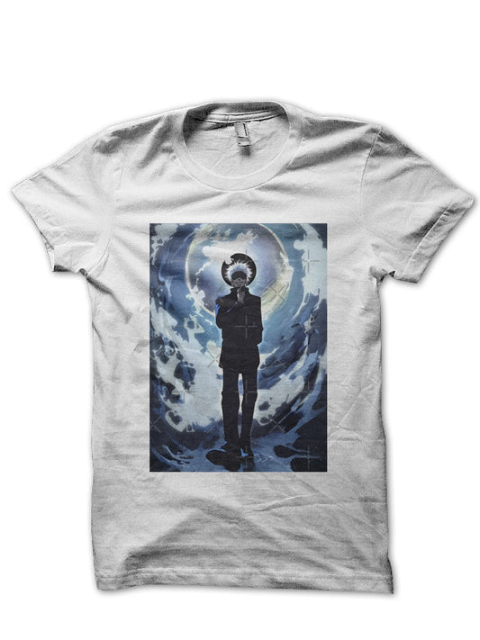 Jujutsu Kaisen T-Shirt Style117