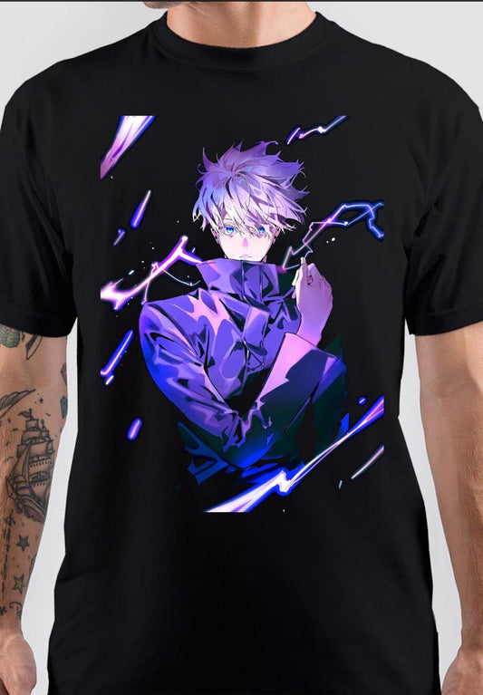 Jujutsu Kaisen T-Shirt Style126