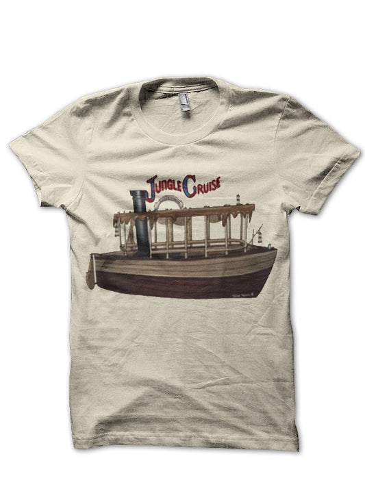 Jungle Cruise T-Shirt