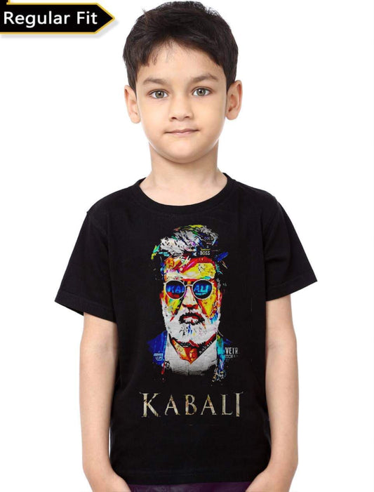 Kabali Kids T-Shirt