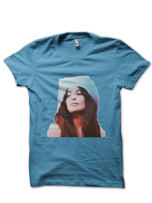 Kacey Musgraves T-Shirt Style007