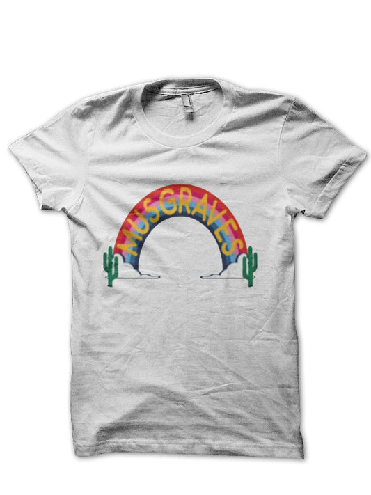 Kacey Musgraves T-Shirt Style004