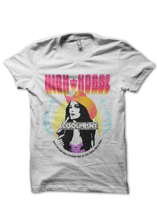 Kacey Musgraves T-Shirt Style001