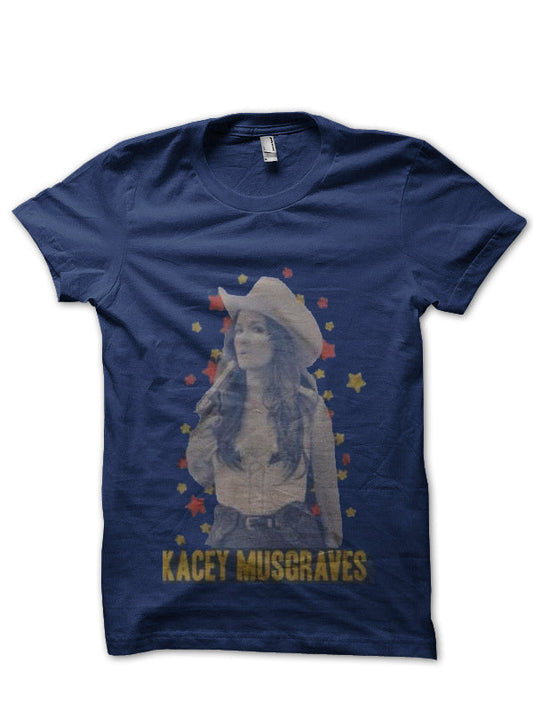 Kacey Musgraves T-Shirt