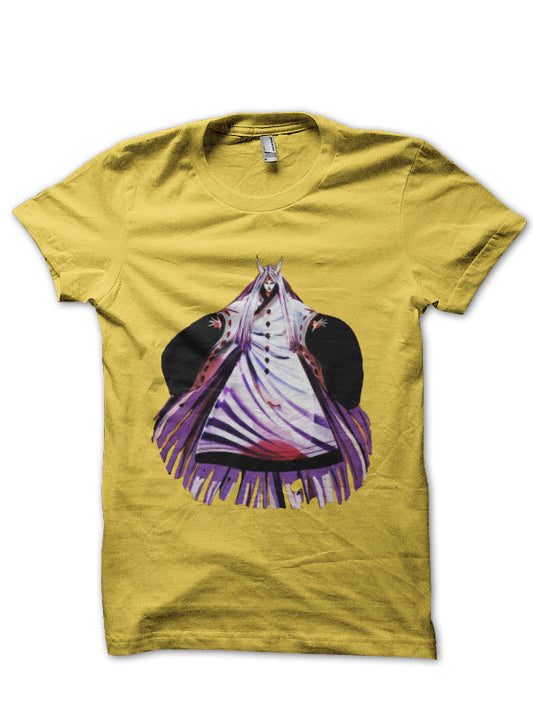 Kaguya Otsutsuki T-Shirt