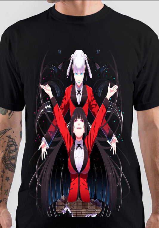 Kakegurui T-Shirt
