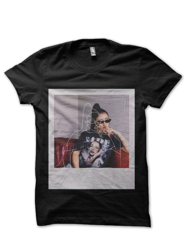 Kali Uchis T-Shirt Style004
