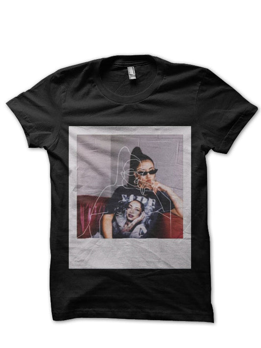 Kali Uchis T-Shirt Style004