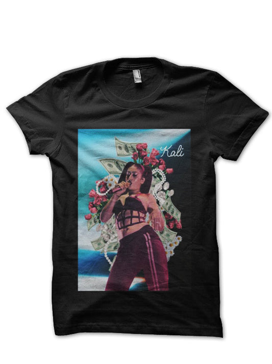Kali Uchis T-Shirt Style005