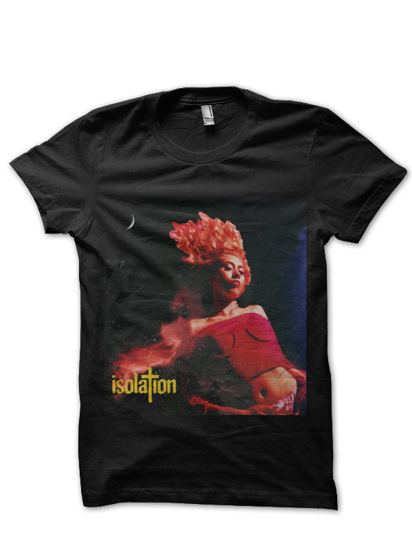 Kali Uchis T-Shirt Style003