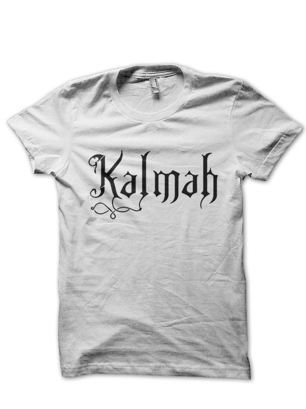 Kalmah T-Shirt Style004