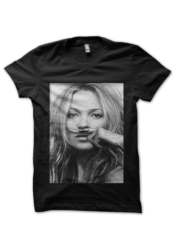 Kate Moss T-Shirt