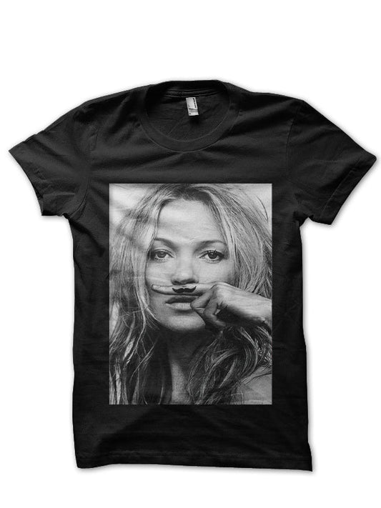 Kate Moss T-Shirt