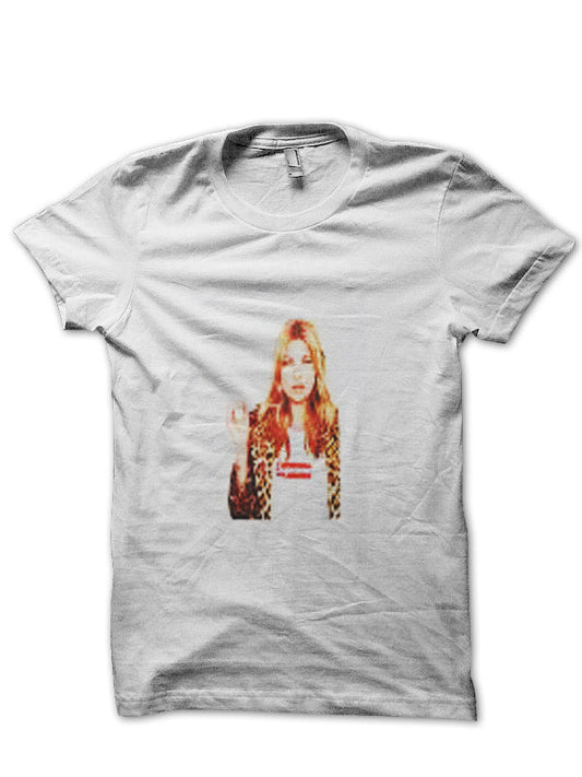 Kate Upton T-Shirt Style001