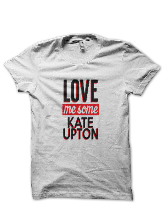 Kate Upton T-Shirt
