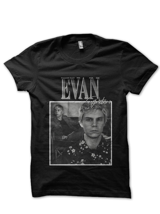 Kit Walker T-Shirt Style002