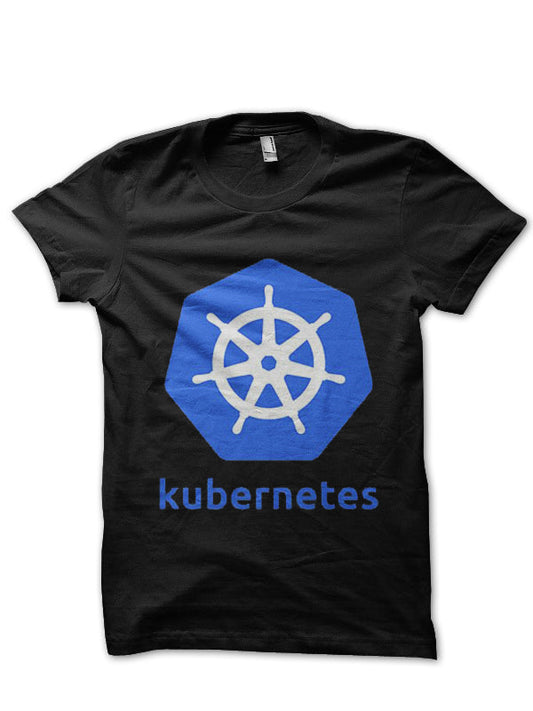 Kubernetes T-Shirt Style008