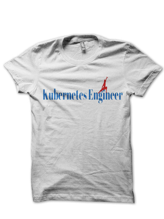 Kubernetes T-Shirt Style009