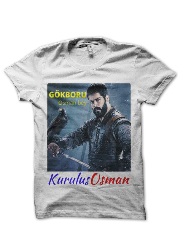 Kurulus Osman T-Shirt Style006