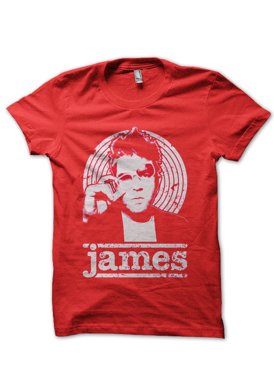 LCD Soundsystem T-Shirt Style001