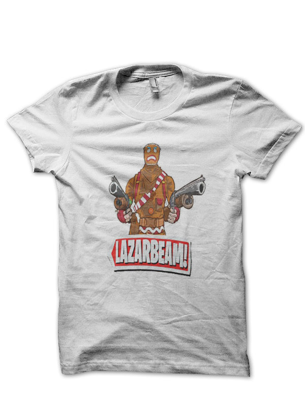 LazarBeam T-Shirt Style006