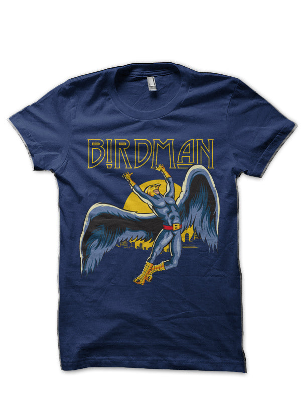 Led Zeppelin T-Shirt Style014