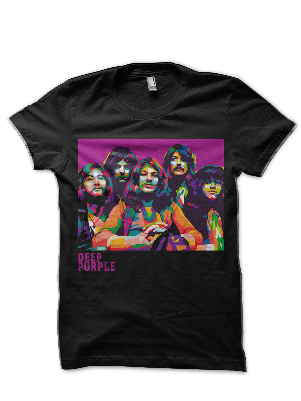 Led Zeppelin T-Shirt Style013