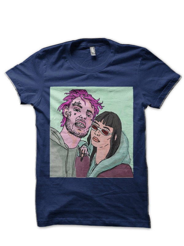 Lil peep T-Shirt