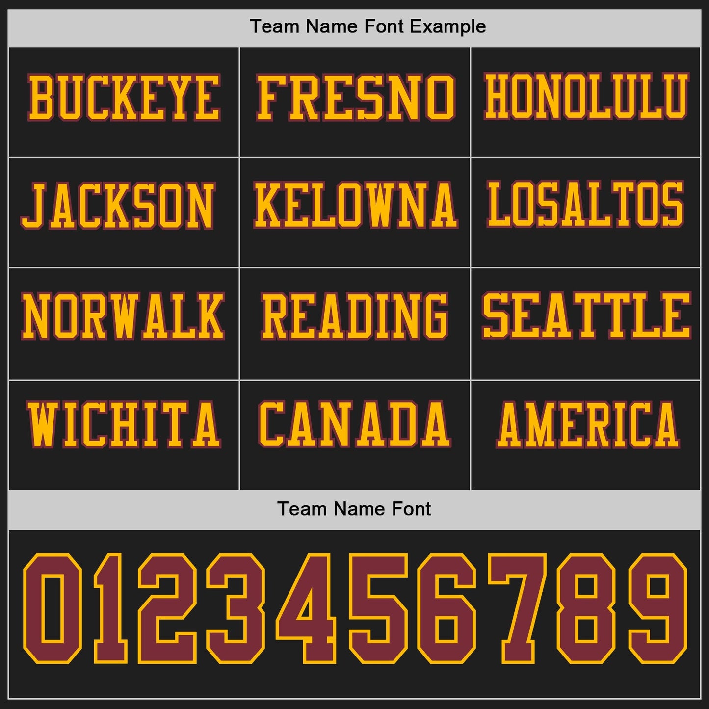 Custom Black Cardinal-Gold Long Sleeve Authentic Football Jersey