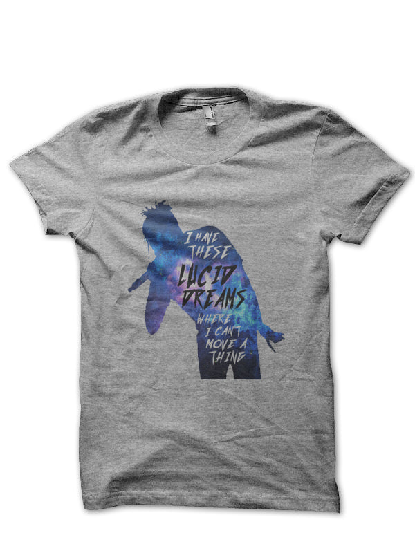 Lucid Planet T-Shirt