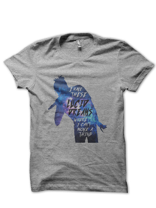 Lucid Planet T-Shirt