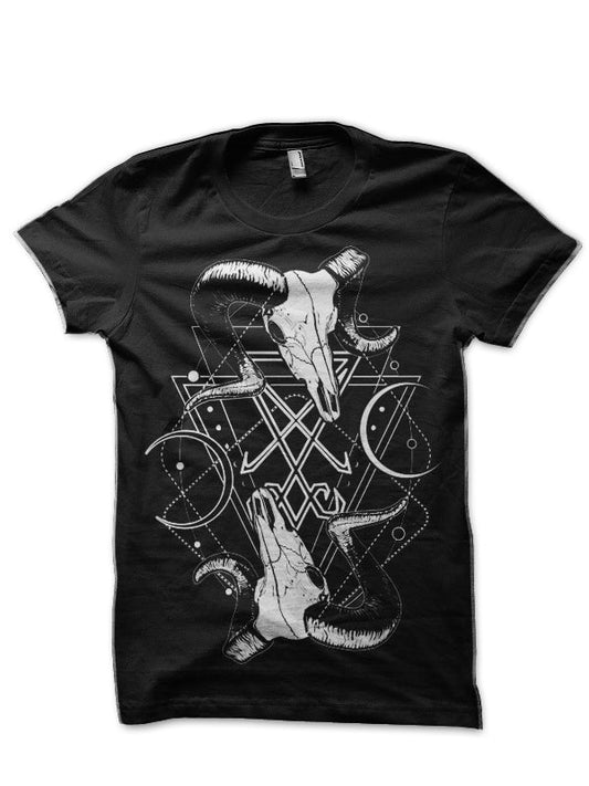 Lucifer Black T-Shirt