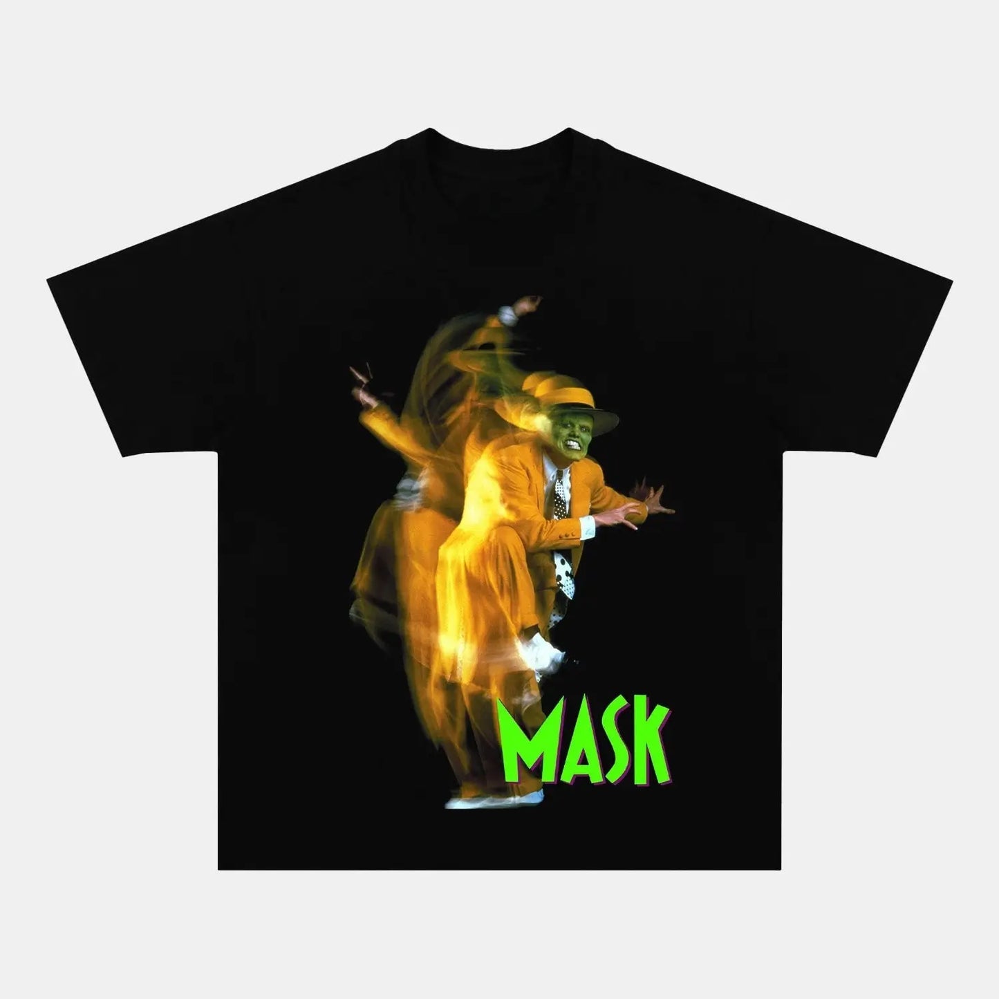 MASK TEE