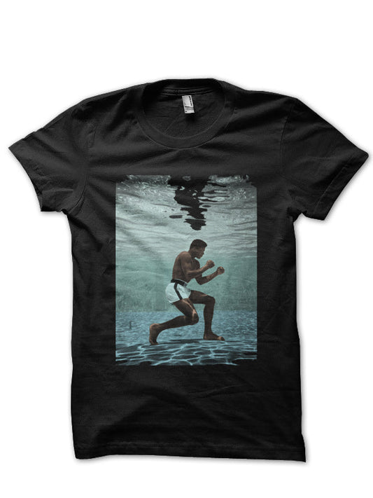 Muhammad-Ali T-Shirt