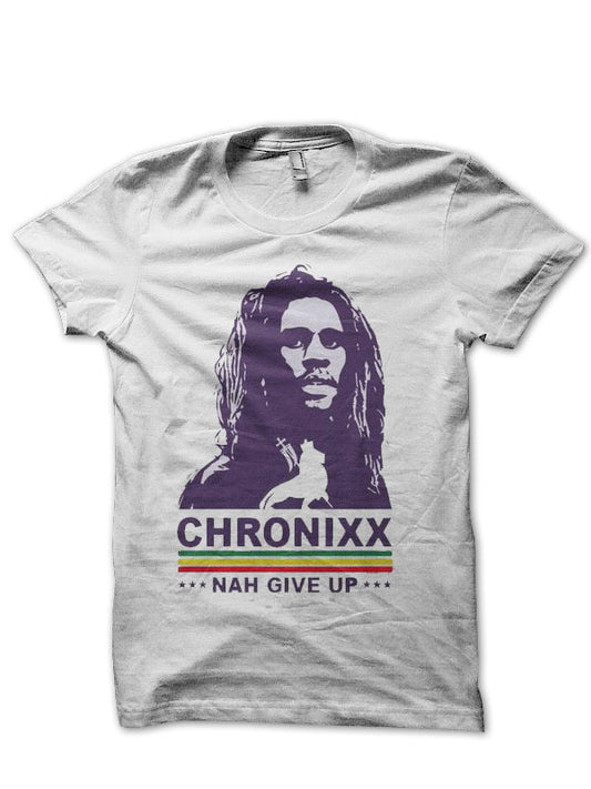 Chronixx T-Shirt Style006