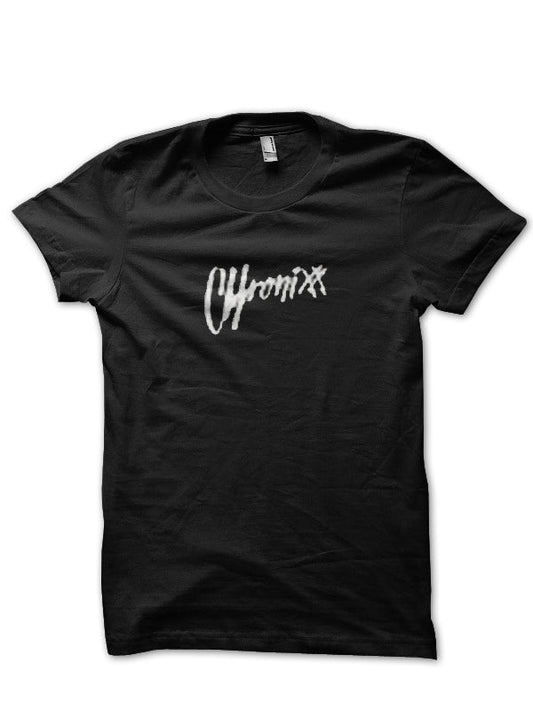 Chronixx T-Shirt Style003