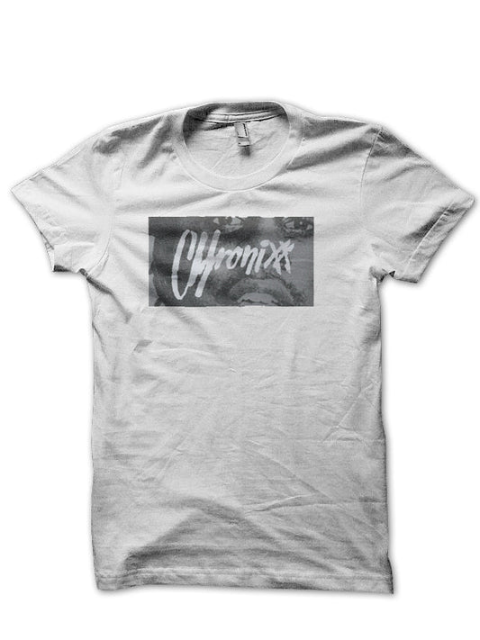 Chronixx T-Shirt Style004