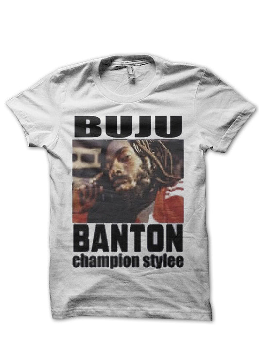 Chronixx T-Shirt Style002
