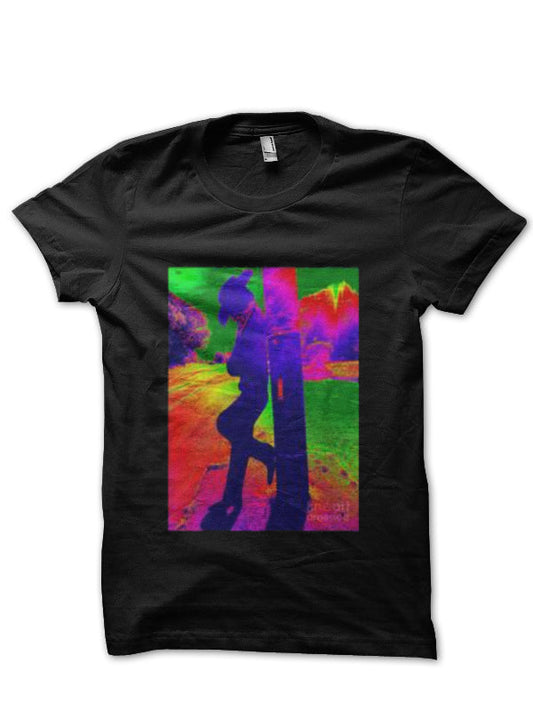 Midnight Cowboy T-Shirt Style002