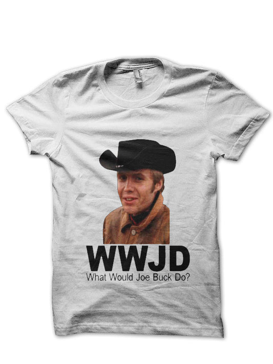 Midnight Cowboy T-Shirt Style003