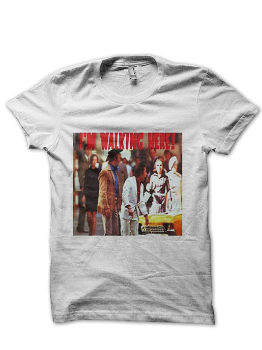 Midnight Cowboy T-Shirt Style004